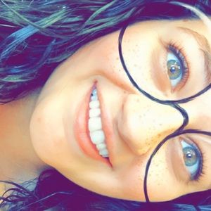 Meet your Posher, Tonya